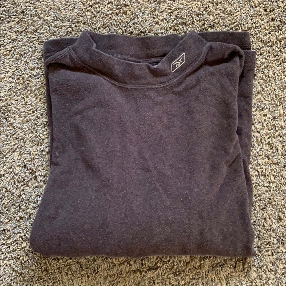 Reebok Long Sleeve Shirt